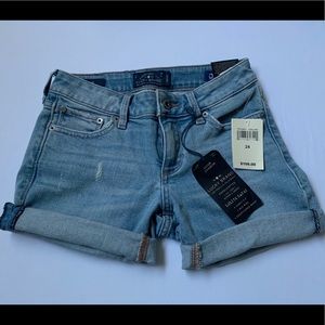 NWT- Lucky Brand Shorts